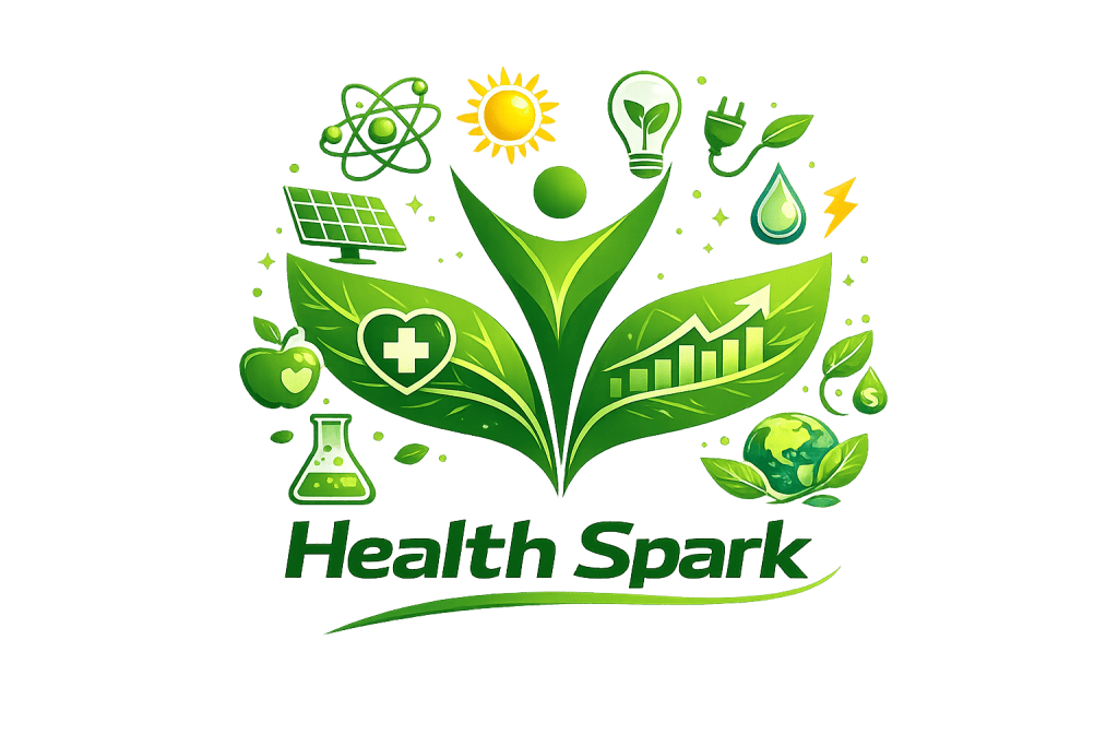Health Spark