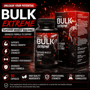 Muscle Power Boost