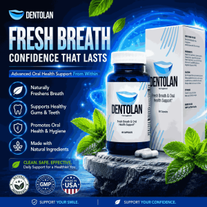 Fresh Breath Boost