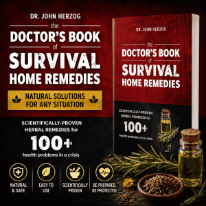 Survival Home Remedies