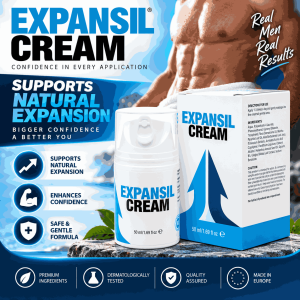 Expansil Male Vitality