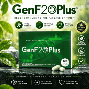 GenF20 Plus Youthful