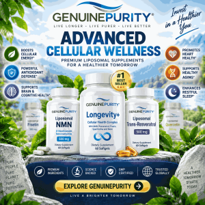GenuinePurity Skin Glow