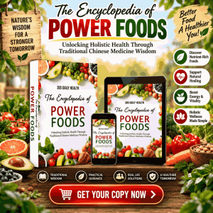 Natural Wellness Principles