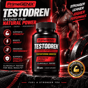 PrimeGENIX Fitness Support