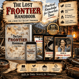 Frontier Survival Guide