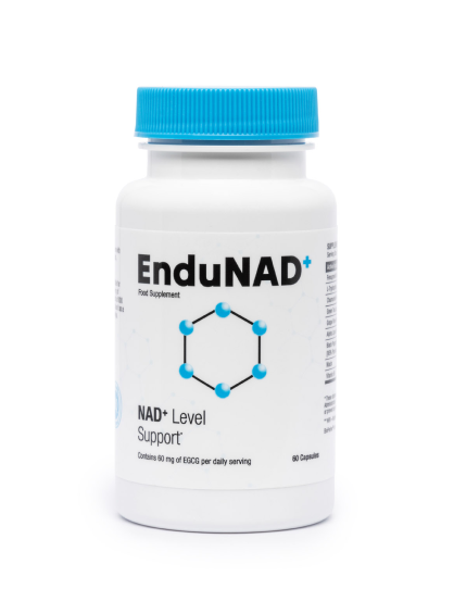 EnduNAD+ supplement