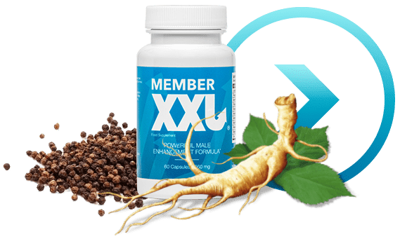 Member XXL product and guarantee
